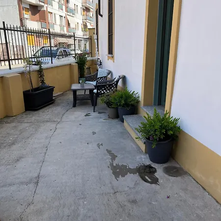 بيت للعطل Thea House كاسال مونفيراتو