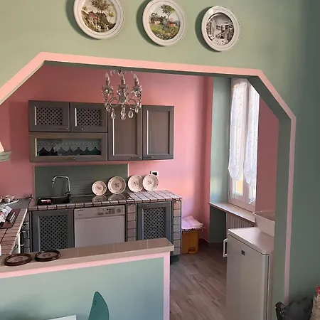 Holiday home Thea House Casale Monferrato