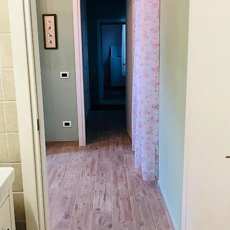 Holiday home Thea House