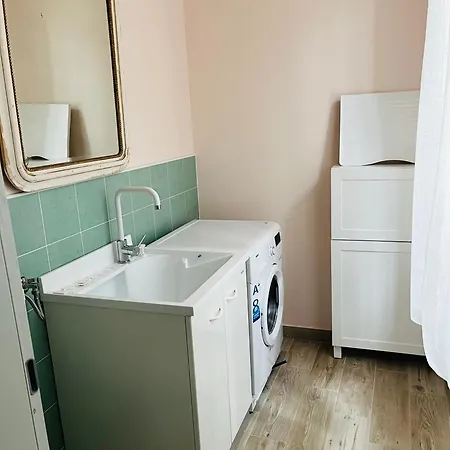 Thea House Holiday home *