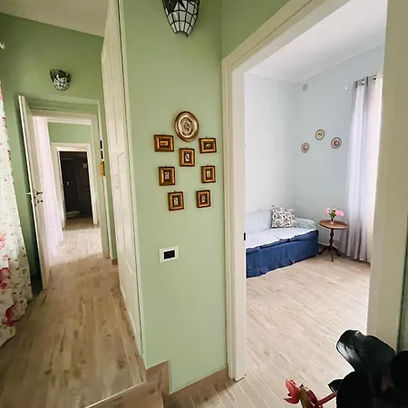 Thea House Casale Monferrato