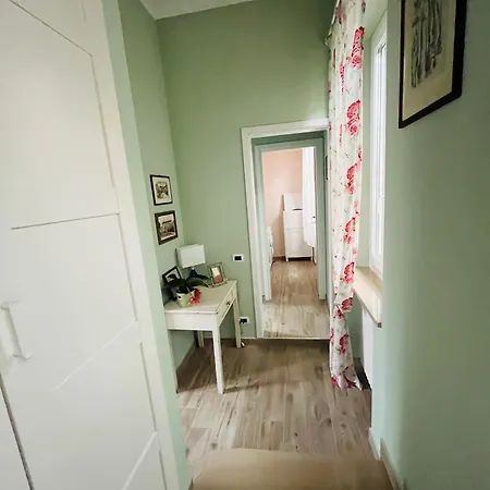 Holiday home Thea House