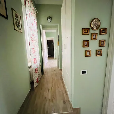 Thea House بيت للعطل كاسال مونفيراتو