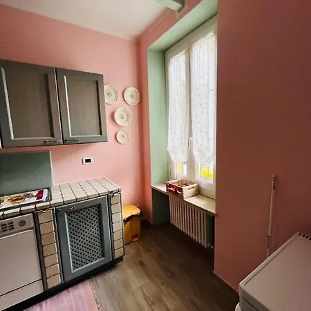 بيت للعطل Thea House