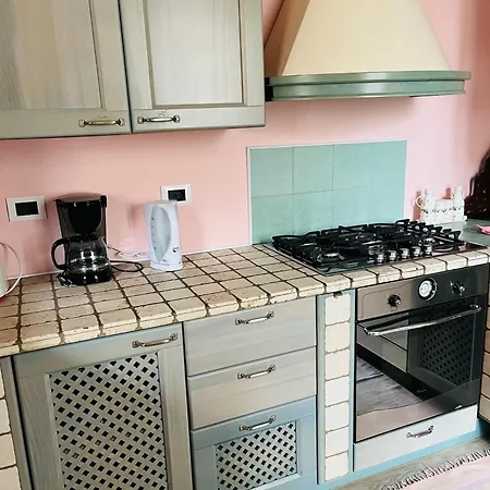 بيت للعطل Thea House كاسال مونفيراتو