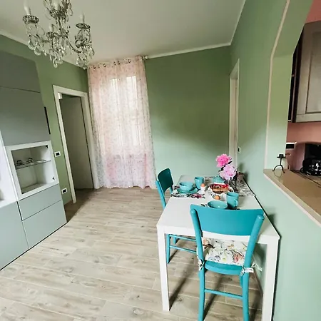 Holiday home Thea House *