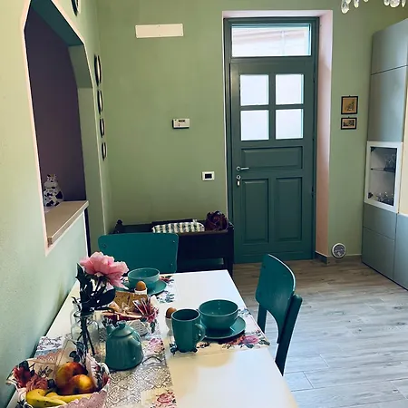 Holiday home Thea House Casale Monferrato