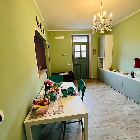 Holiday home Thea House Casale Monferrato