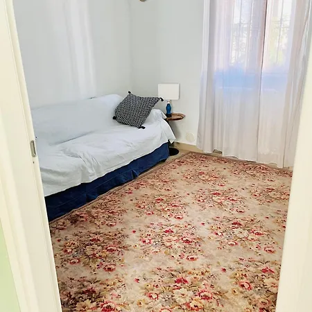 بيت للعطل Thea House