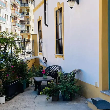 Thea House بيت للعطل كاسال مونفيراتو