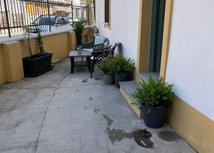 Holiday home Thea House Casale Monferrato
