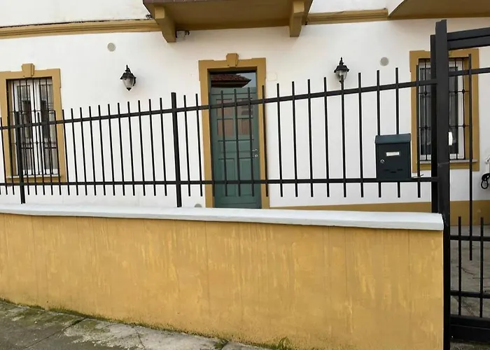 Holiday home Thea House Casale Monferrato