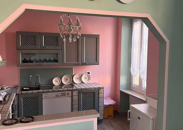 Holiday home Thea House Casale Monferrato