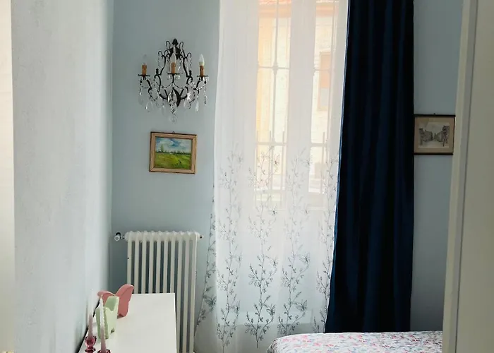 Thea House Holiday home *
