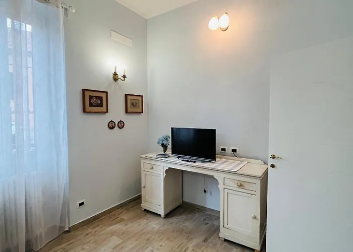Thea House * Casale Monferrato