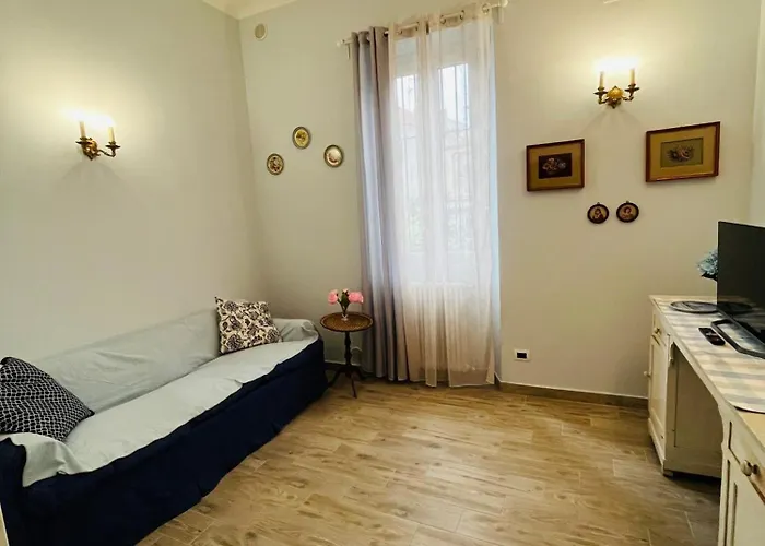 Holiday home Thea House