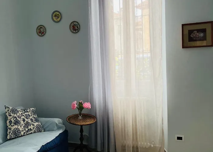 Thea House * Casale Monferrato