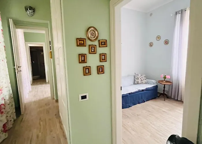Thea House Casale Monferrato