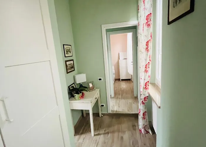 Holiday home Thea House