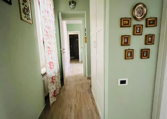 Thea House Holiday home Casale Monferrato