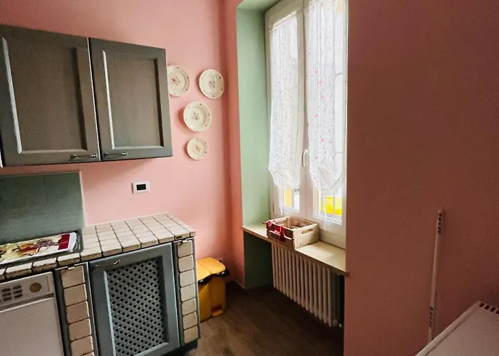 Holiday home Thea House