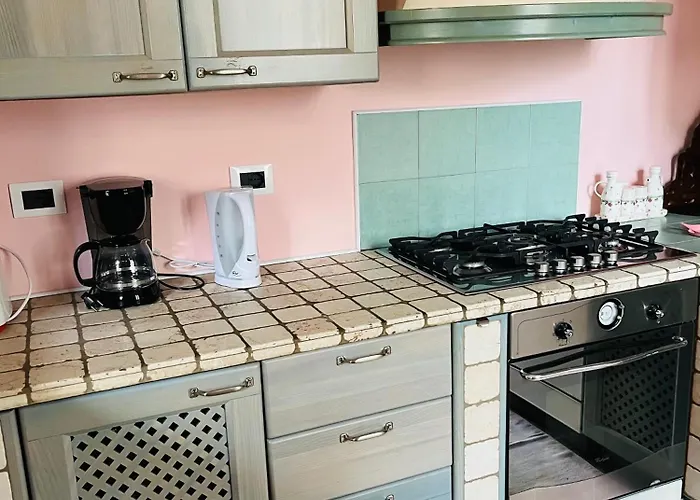 Holiday home Thea House Casale Monferrato
