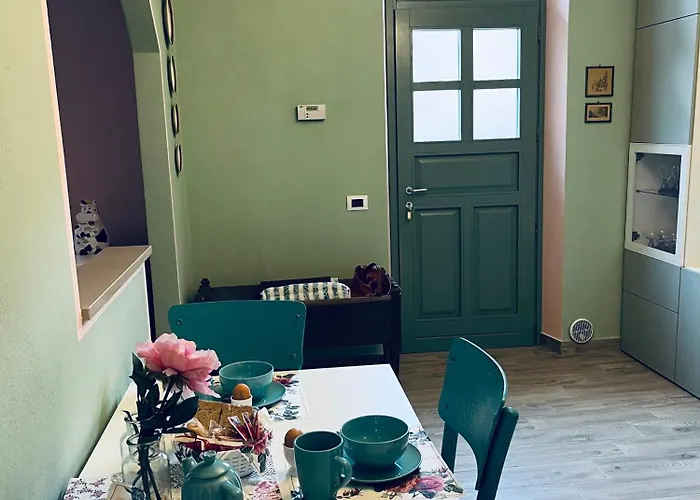 Holiday home Thea House Casale Monferrato