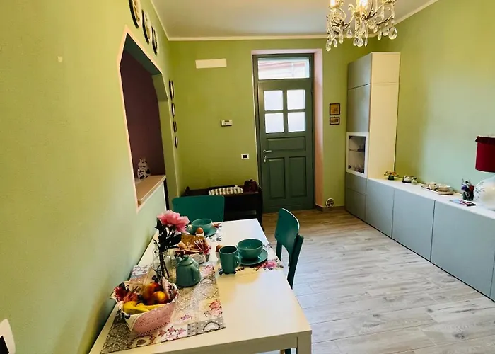 Holiday home Thea House Casale Monferrato