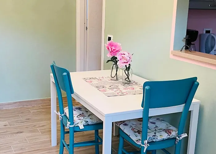 Holiday home Thea House Casale Monferrato
