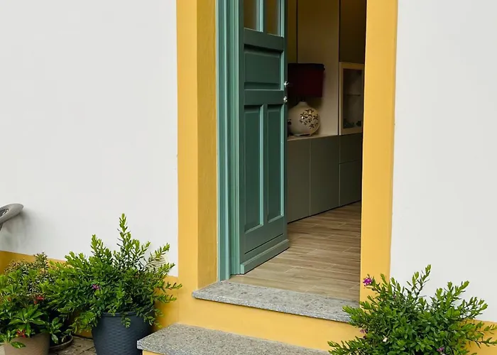 Thea House