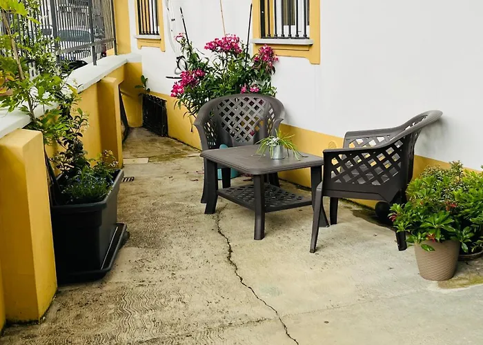 Thea House * Casale Monferrato