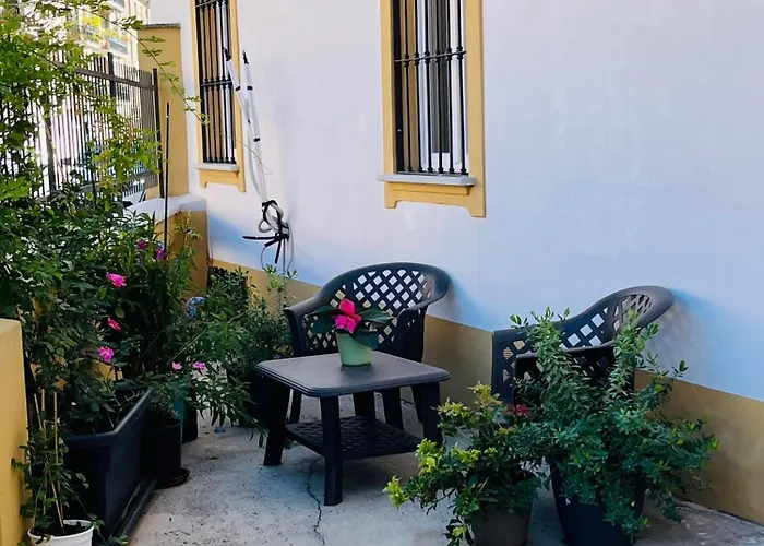 Thea House Casale Monferrato