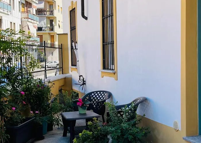Thea House Holiday home Casale Monferrato
